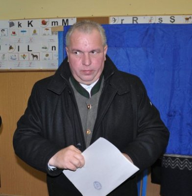 Ce spune Nicuşor Constantinescu despre rezultatele alegerilor. Constanţa va cere miniştri în viitorul guvern!